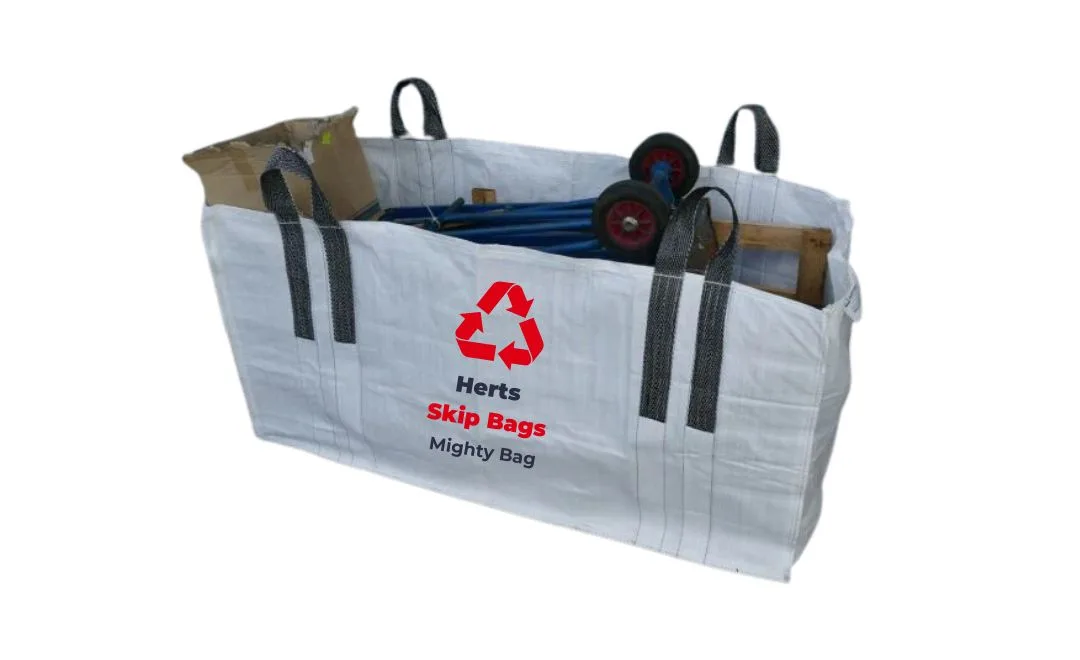 Herts Mini Skips - Mighty Skip Bag